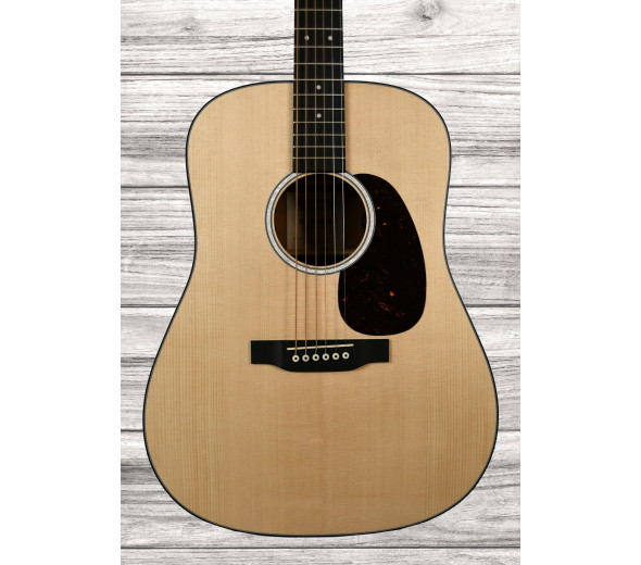 Martin Dreadnought 10 A/E Road Series - Abeto Sitka / Sapele Martin Dreadnought 10 A/E Road Series - Abeto Sitka / Sapele